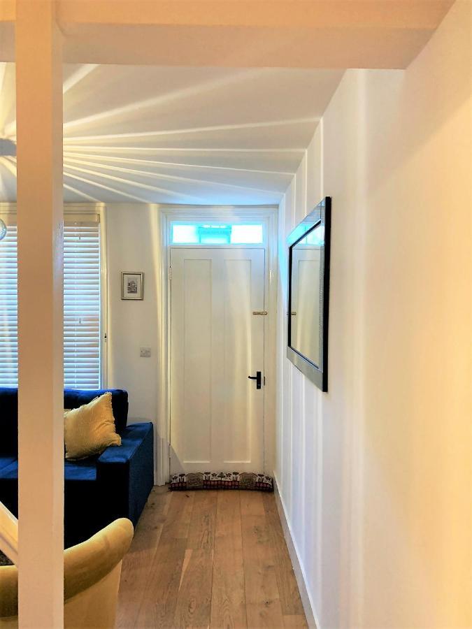 Riverside Channel5 "Holidays Homes In The Sun" Featured Central Canterbury Cottage With Free Parking Buitenkant foto