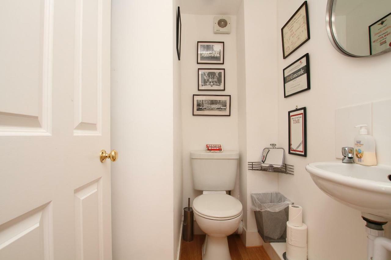 Riverside Channel5 "Holidays Homes In The Sun" Featured Central Canterbury Cottage With Free Parking Buitenkant foto